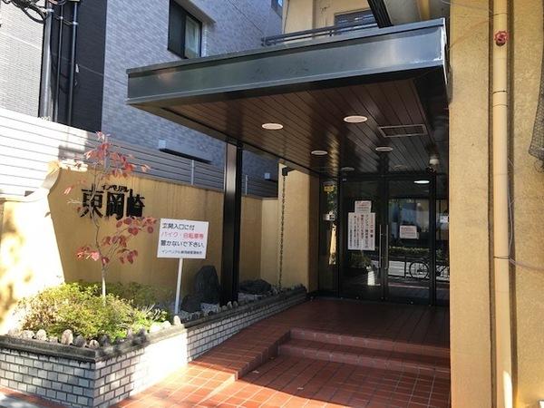 インペリアル東岡崎