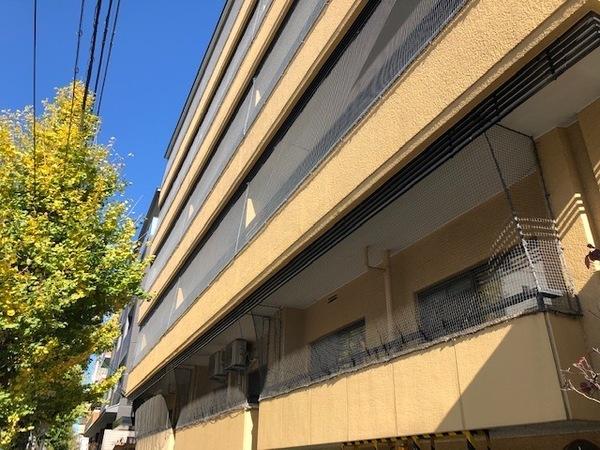 インペリアル東岡崎