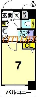 プレサンス京都清水