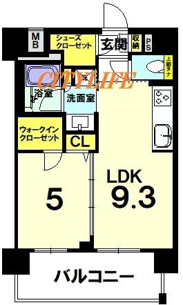 プレサンスロジェ京都西大路五条