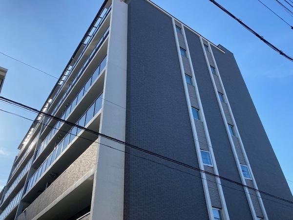 プレサンスロジェ京都西大路五条