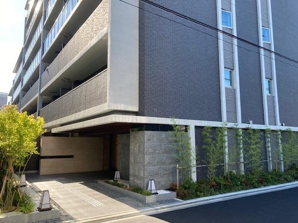 プレサンスロジェ京都西大路五条