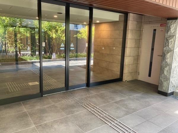 プレサンスロジェ京都西大路五条