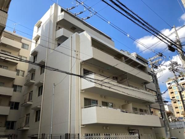 御池パークマンション