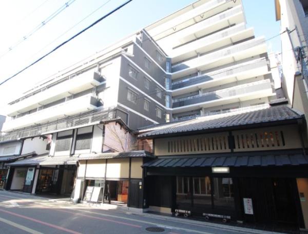 イーグルコート京都六角雅心庵