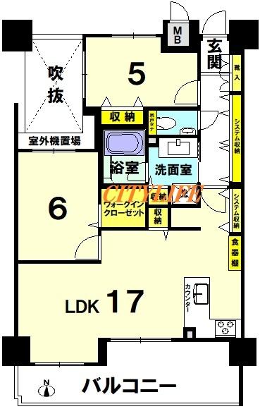 ネバーランド御所南