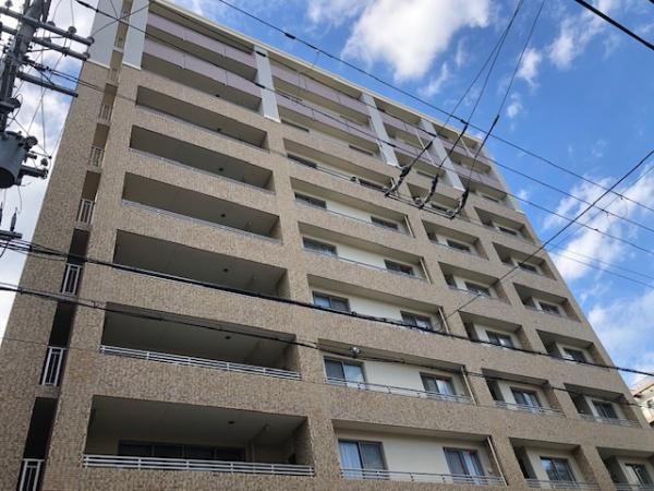 ネバーランド御所南