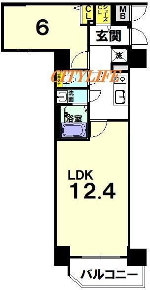 アクアプレイス京都千本丸太町