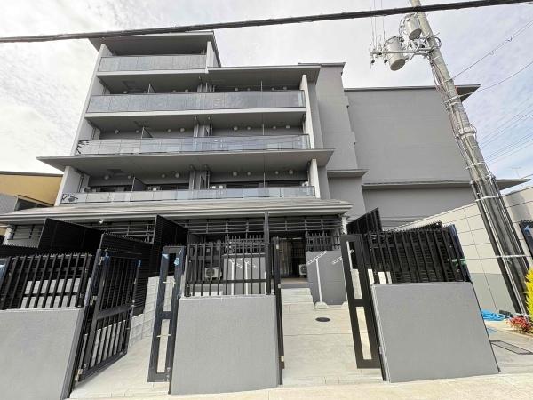 アクアプレイス京都千本丸太町