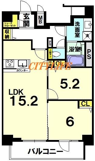アクアプレイス京都千本丸太町