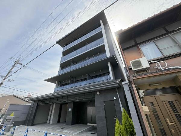 アクアプレイス京都千本丸太町