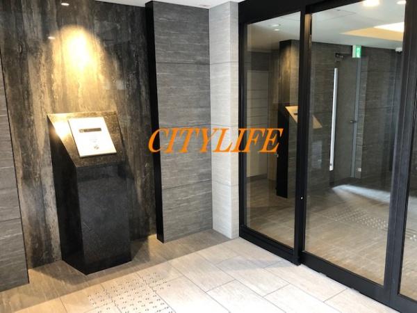 プレサンスＴＨＥＫＹＯＴＯ澄華