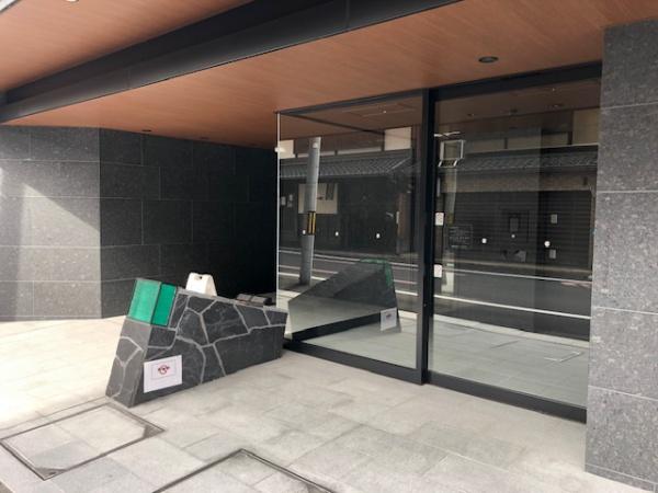 ブランズ御池西洞院