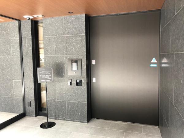 ブランズ御池西洞院