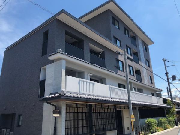 ライオンズ京都小川御所