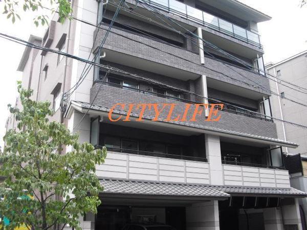 ベラジオ京都鴨川２