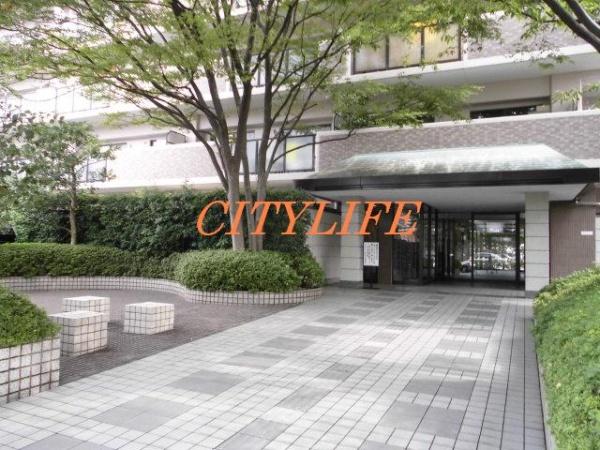 パルコート伏見桃山