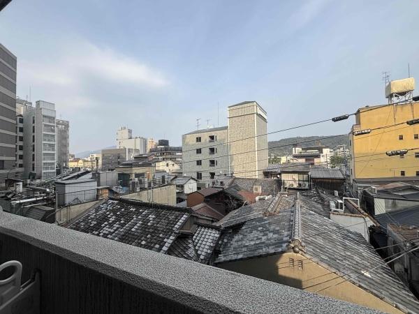 エスリード四条河原町