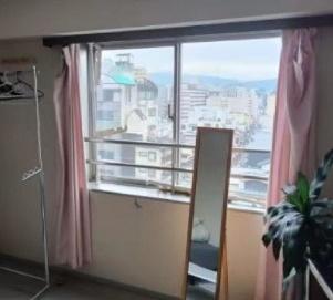 グランドパレス堀川