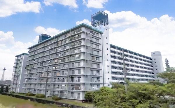 ハイム伏見C棟