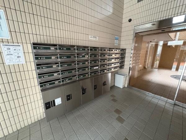 デトム・ワン西陣南