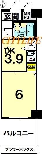 ライオンズマンション京都岡崎第２