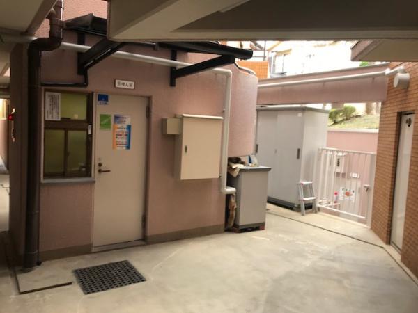 ライオンズマンション京都岡崎第２