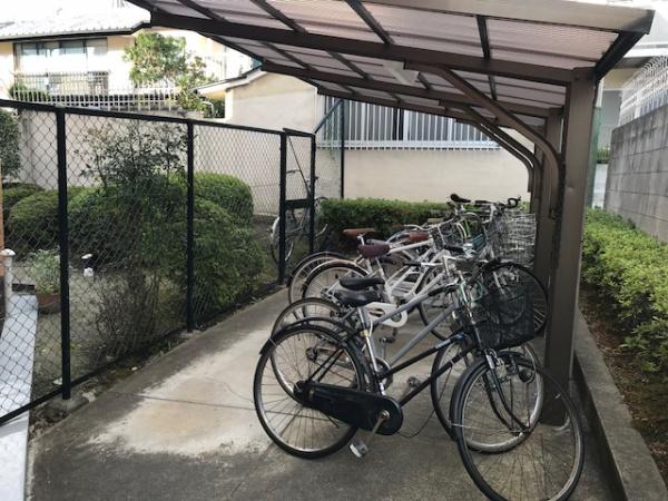 ライオンズマンション京都岡崎第２