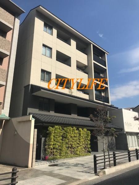 ジ・アーバネックス京都東山