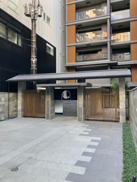 レ・ジェイド京都東洞院
