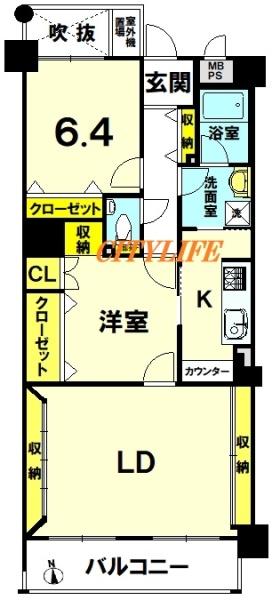フォルム洛北
