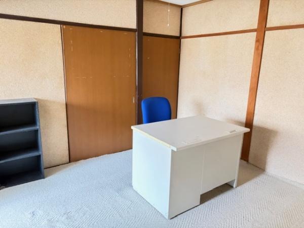 京都市中京区西ノ京勧学院町の中古一戸建て