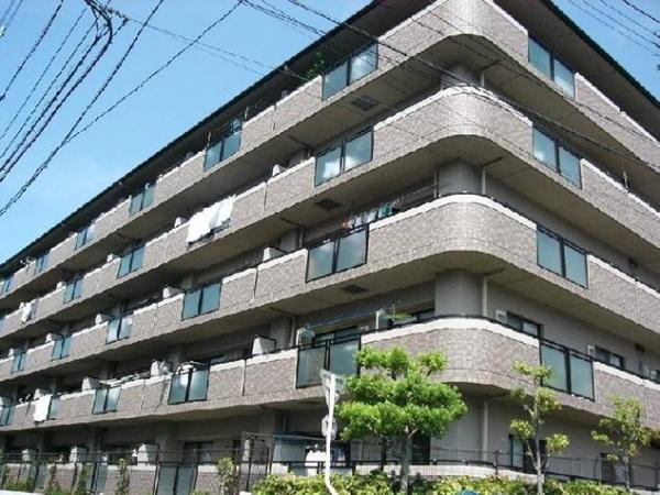 シティオ京都・勧修寺