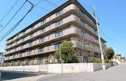 シティオ京都・勧修寺