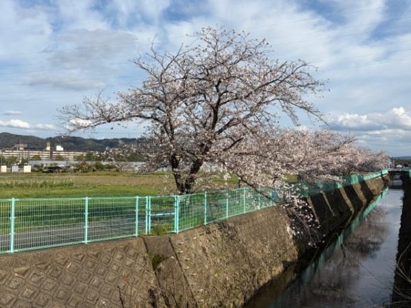 京田辺市東西神屋の中古一戸建て