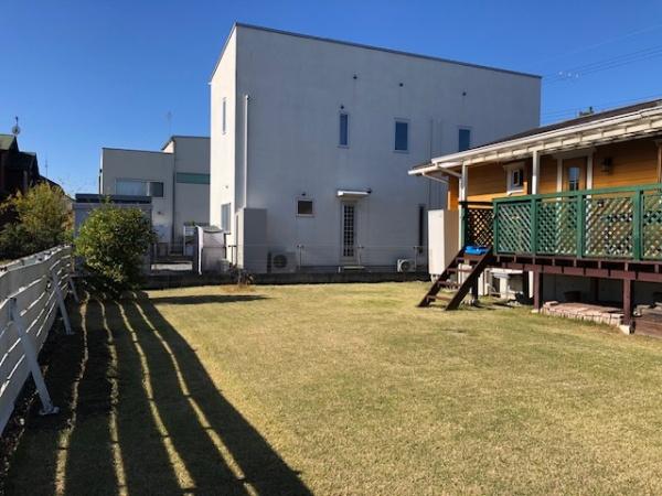 彦根市新海浜１丁目の中古一戸建
