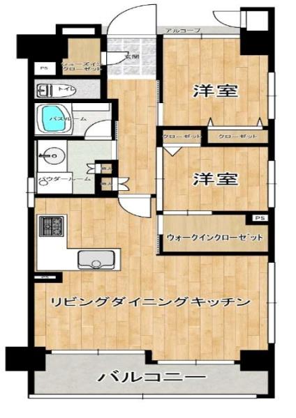 プレサンスロジェ京都桂川ザ・レジデンス