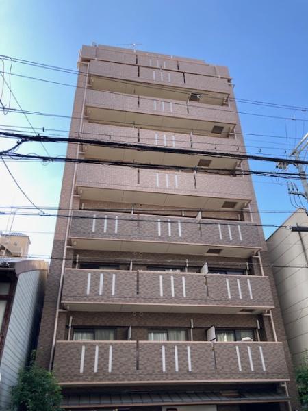 ベラジオ二条城前