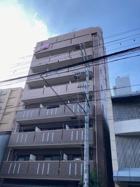 ベラジオ二条城前