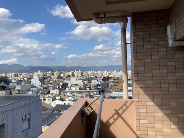 ベラジオ二条城前