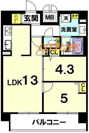 アクアプレイス京都千本丸太町