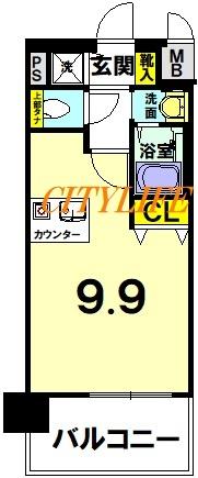 プレサンス京都烏丸ＮＥＸＴ