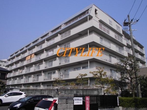 藤和ライブタウン伏見桃山