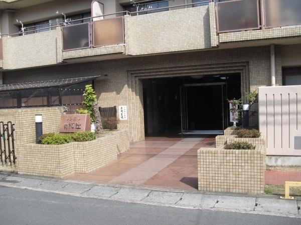 ルシエル山科椥辻