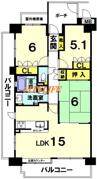 聖護院パーク・ホームズ