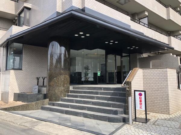 パーク・ハイム宝ヶ池銀杏館