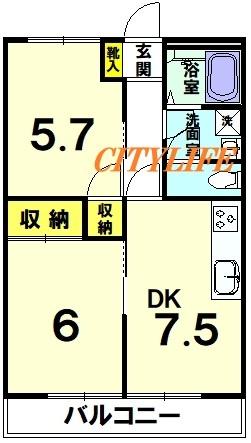 シャトー桃山
