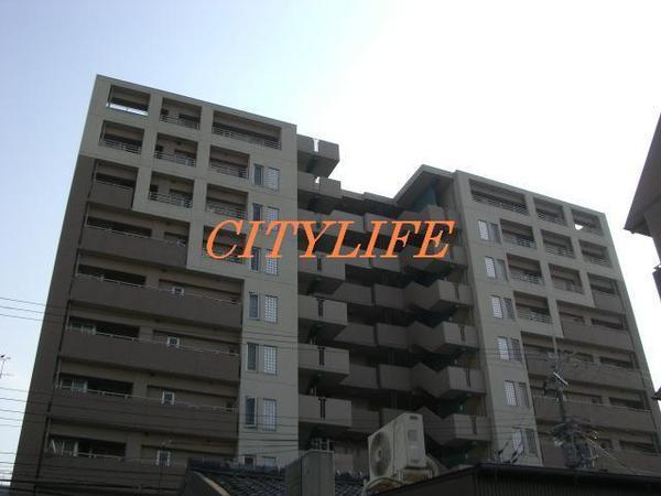 パルコート四条室町