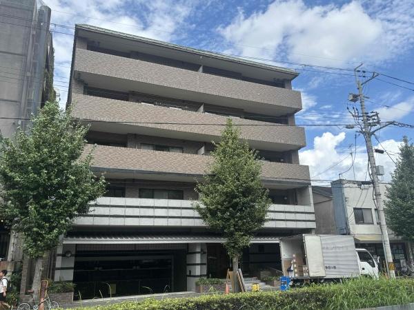 リーガル京都北白川