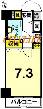 ライオンズマンション京都河原町